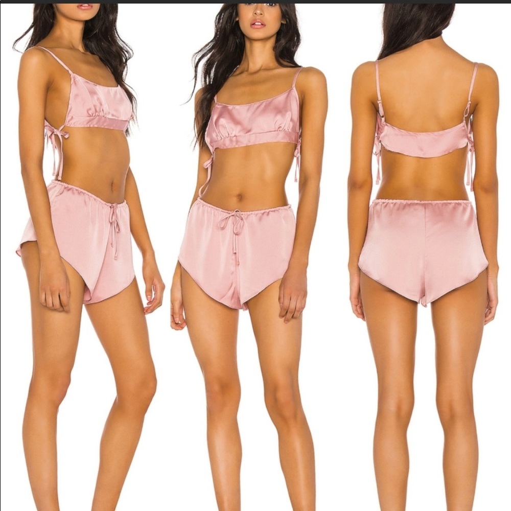 FREE PEOPLE HOME WITH YOU SET